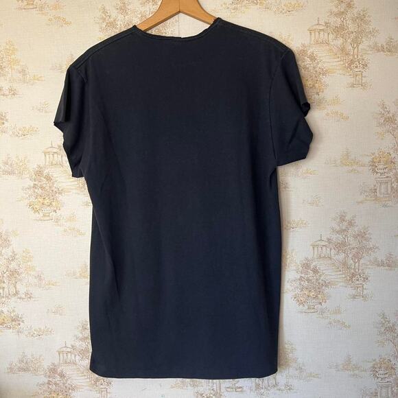 Rare 92’ Smith & Wesson 3D Emblem T-Shirt Size XL - Picture 6 of 8